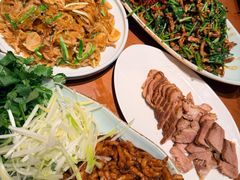 -老昌春饼(松北店)