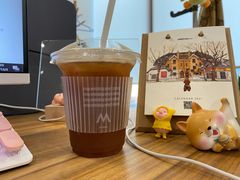 -M Stand(港汇恒隆广场店)