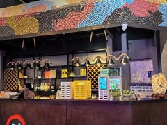 -烤无忌·新疆菜馆(格林威治城店)