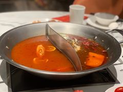 -大喜牛鲜牛肉火锅(世纪金源店)