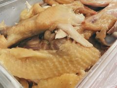 -巫记鸡饭店