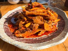 -青城甲(青城山店)