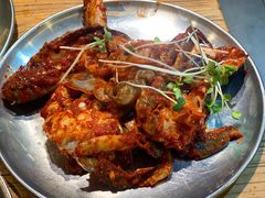 -枣玛尔脊骨汤·烤肉(西塔总店)