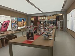-首创奥特莱斯(昆山店)