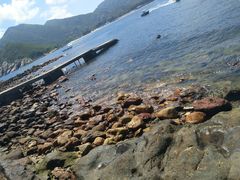 -西涌国际滨海旅游区