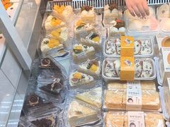 -凯斯汀蛋糕(大学城店)