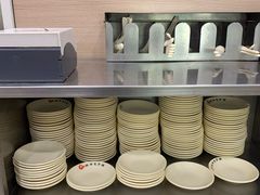 自助调料区-庆丰包子铺(潘家园店)