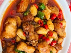 -巴陵全鱼席(湖南老字号汴河街店 )