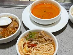 -海底捞火锅(高科东路店)