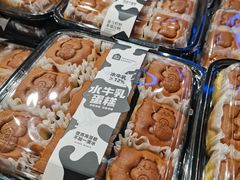 -盒马鲜生(189购物中心店)