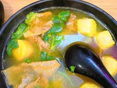 -小杨生煎(成山巴黎春天店)