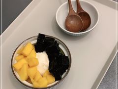 -小团圆糖水铺(襄阳南路店)