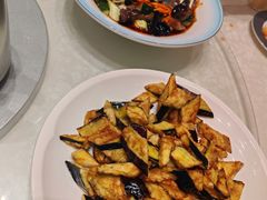 -九转小磨·非遗东北菜(群力店)