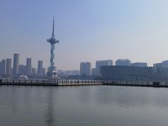 -聚龙湖公园
