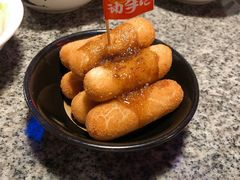 -蘭奢雅集·江浙菜(青山江滩店)