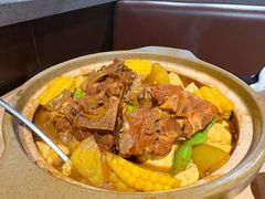 -宏状元现熬粥·京味菜(三里河店)