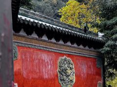 -报恩寺(平武县)