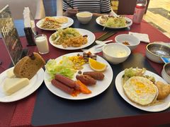 -东航云逸酒店(九溪烟树店)