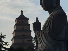 -大慈恩寺(大雁塔)