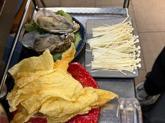 -金龙·打边炉(南京西路店)