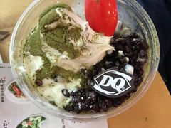 -DQ·蛋糕·冰淇淋(包河万达店)