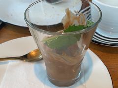 意大利冰淇淋-玛尚诺意式餐厅(官舍店)