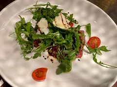 智利和牛切片牛排-Solo(衡山路店)