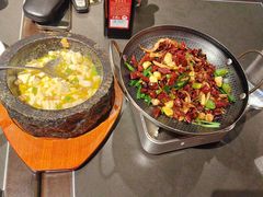 -老弄堂菜馆·老底子杭帮味(鼓楼店)