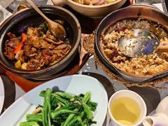 -啫神·广州地标美食(北京路店)