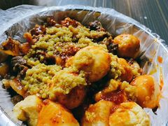 -峰景台亚姨牛杂