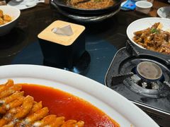 -鑫小城故事·藕汤·家常菜(台北一路总店)