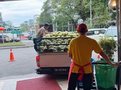 -大茄来海鲜餐厅(亚洲城分行)