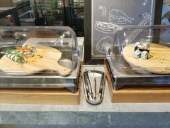 -长春富力万达文华酒店-集·味自助餐厅