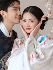 -今生有约婚纱摄影店(景德路店)