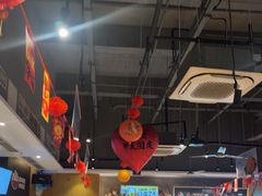 -木屋烧烤(坂田天安云谷店)