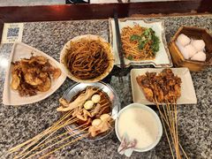 -小街天府(西工小街店)