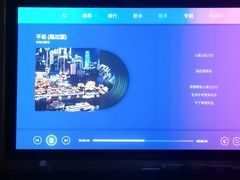 -金色印象·4k影院式足体养生(大渡口店)
