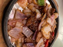 -丽华园(汉阳龙阳店)