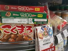 -blt精品超市(上海杨浦合生汇店)