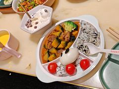 -锦府盐帮·侯宅(五棵松万达店)