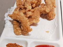 -海底捞火锅(苏宁生活广场店)
