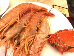 -芭菲盛宴·环球美食(解放碑英利国际店)