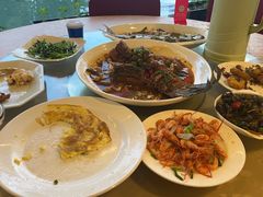 -晓琦农家菜馆·地道农家菜