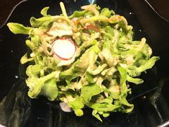 麻酱秋葵-湖锦酒楼·32年地道湖北菜(光谷店)