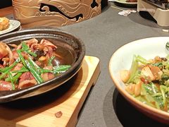 -桂小厨广西菜(万象城店)