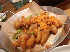 -常来小聚·广州非遗传承餐厅(地王广场店)