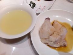 -19号私房菜(云南路店)