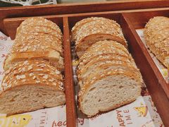 -杭州开元名都大酒店·地中海自助餐厅
