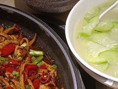 -大碗先生(万家丽店)