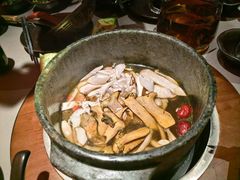 -芸山季·云南山珍菌火锅(人民广场来福士店)